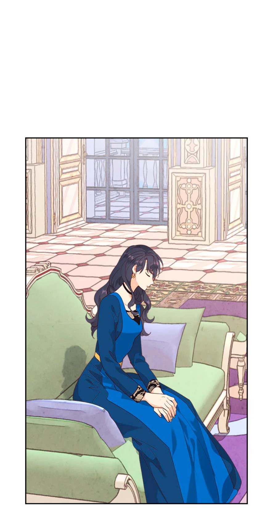 Emperor And The Female Knight Chapter 89 page 63 - Chapter 89