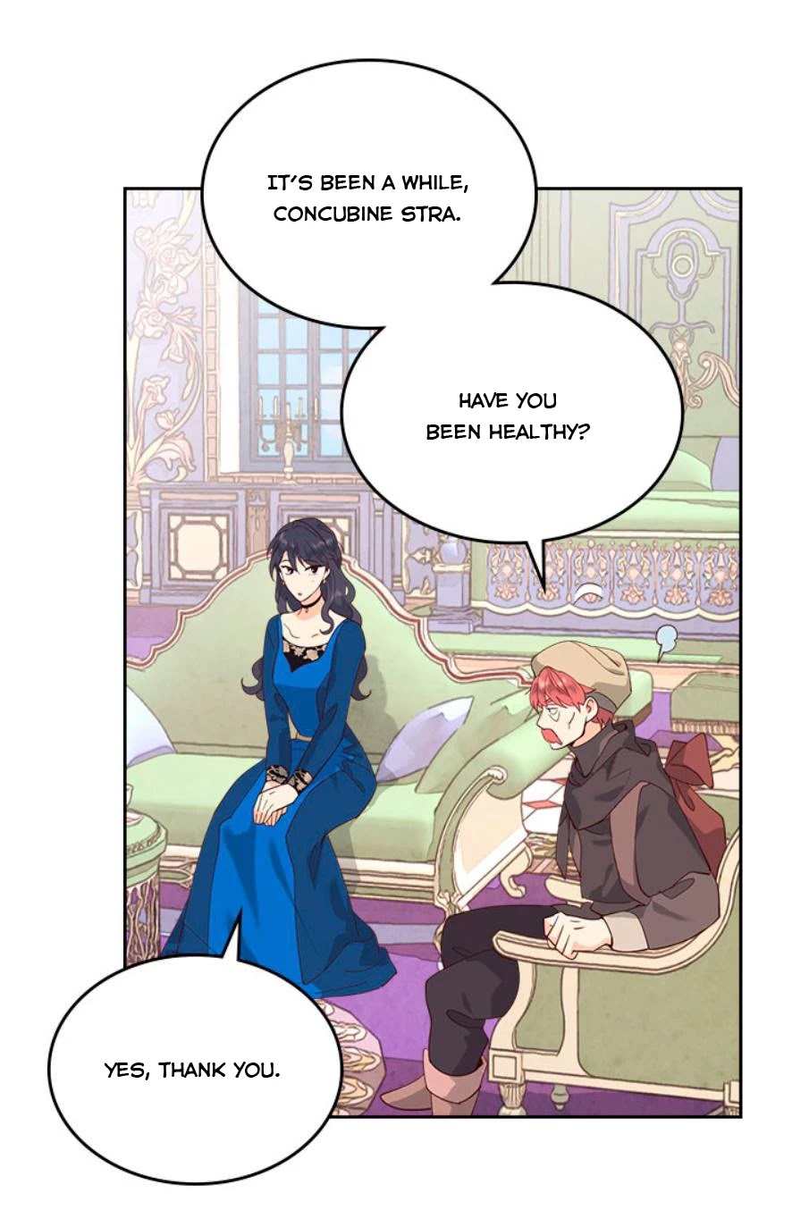 Emperor And The Female Knight Chapter 89 page 65 - Chapter 89