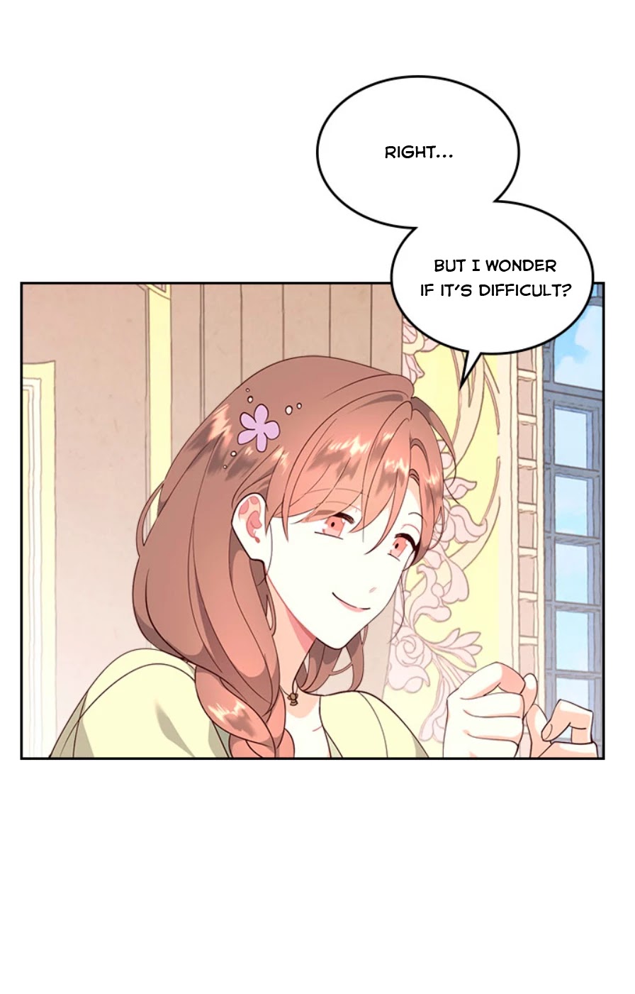 Emperor And The Female Knight Chapter 89 page 9 - Chapter 89