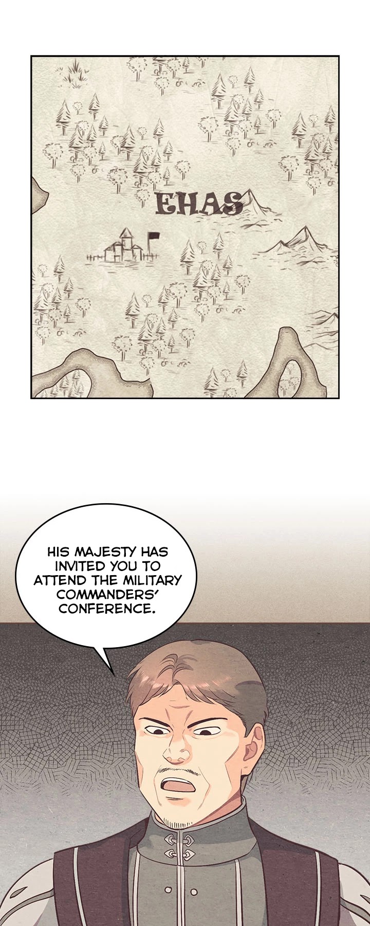 Emperor And The Female Knight Chapter 9 page 18 - Chapter 9
