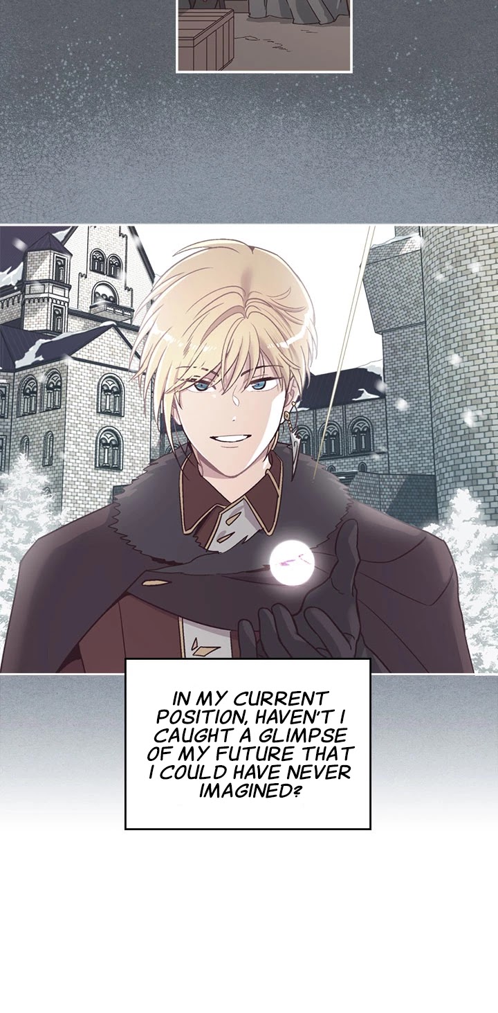 Emperor And The Female Knight Chapter 9 page 26 - Chapter 9