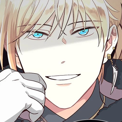 Emperor And The Female Knight Chapter 9 cover