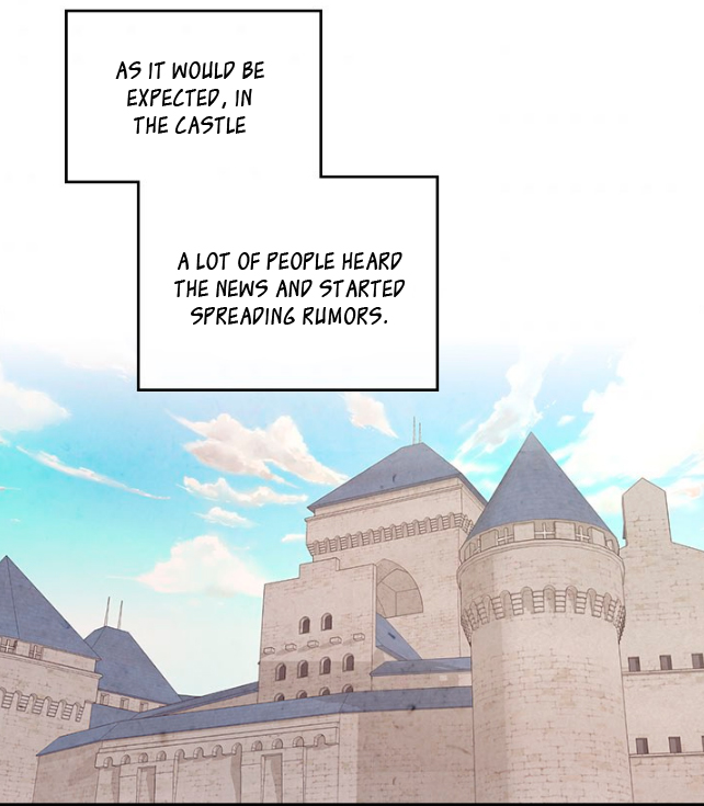 Emperor And The Female Knight Chapter 90 page 1 - Chapter 90