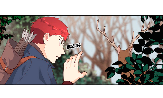 Emperor And The Female Knight Chapter 90 page 12 - Chapter 90