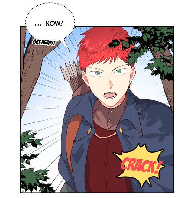 Emperor And The Female Knight Chapter 90 page 13 - Chapter 90