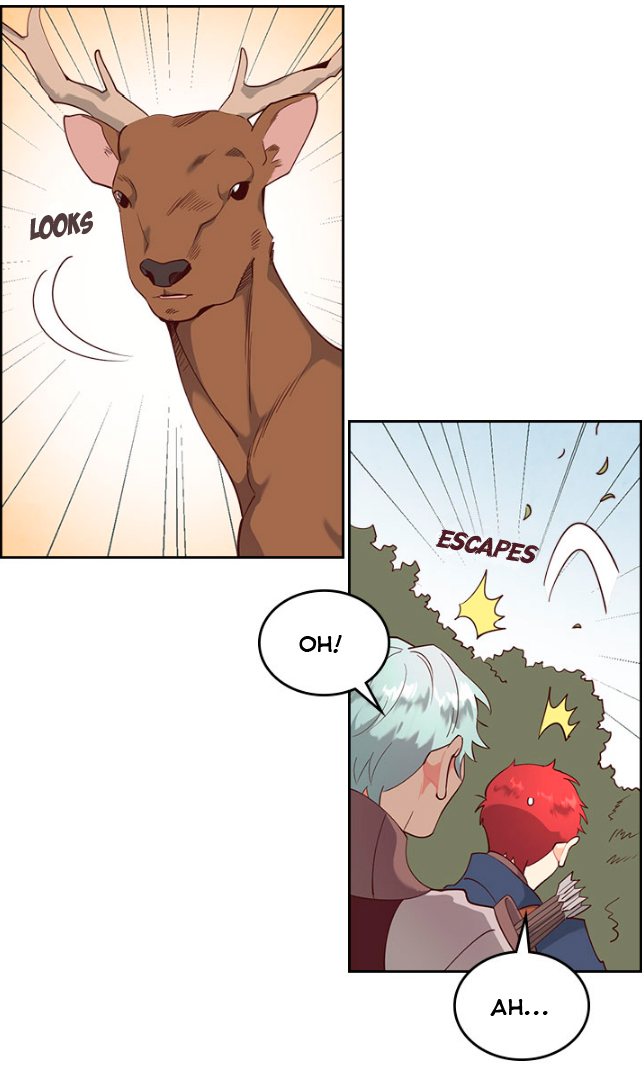 Emperor And The Female Knight Chapter 90 page 14 - Chapter 90