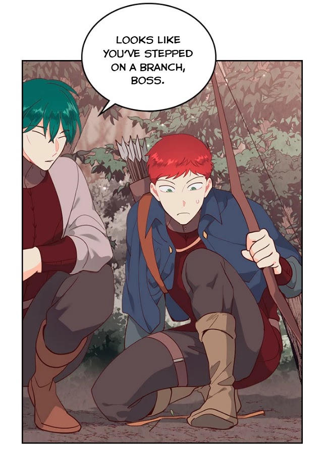 Emperor And The Female Knight Chapter 90 page 15 - Chapter 90