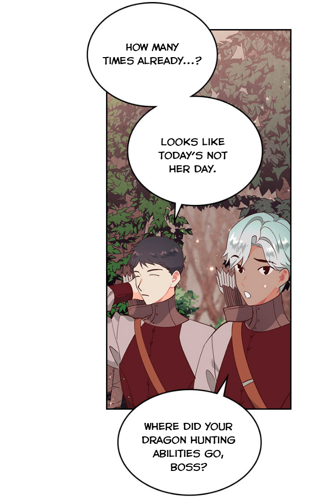 Emperor And The Female Knight Chapter 90 page 16 - Chapter 90