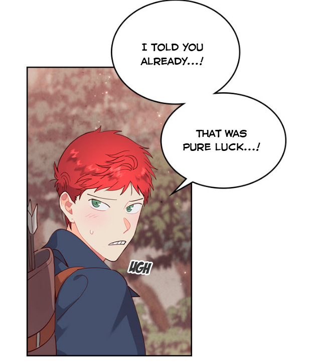 Emperor And The Female Knight Chapter 90 page 17 - Chapter 90