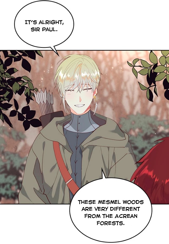 Emperor And The Female Knight Chapter 90 page 18 - Chapter 90