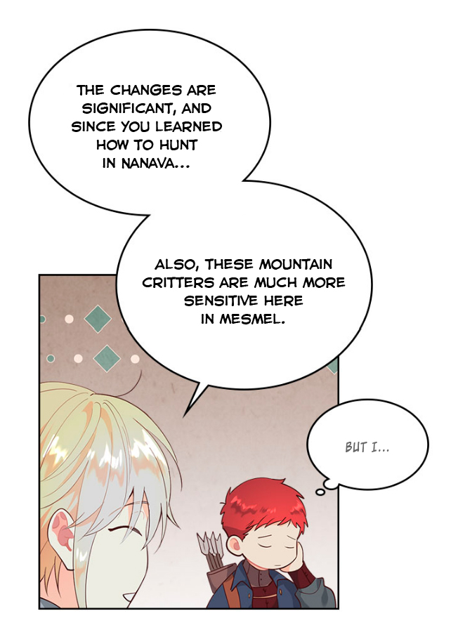 Emperor And The Female Knight Chapter 90 page 19 - Chapter 90