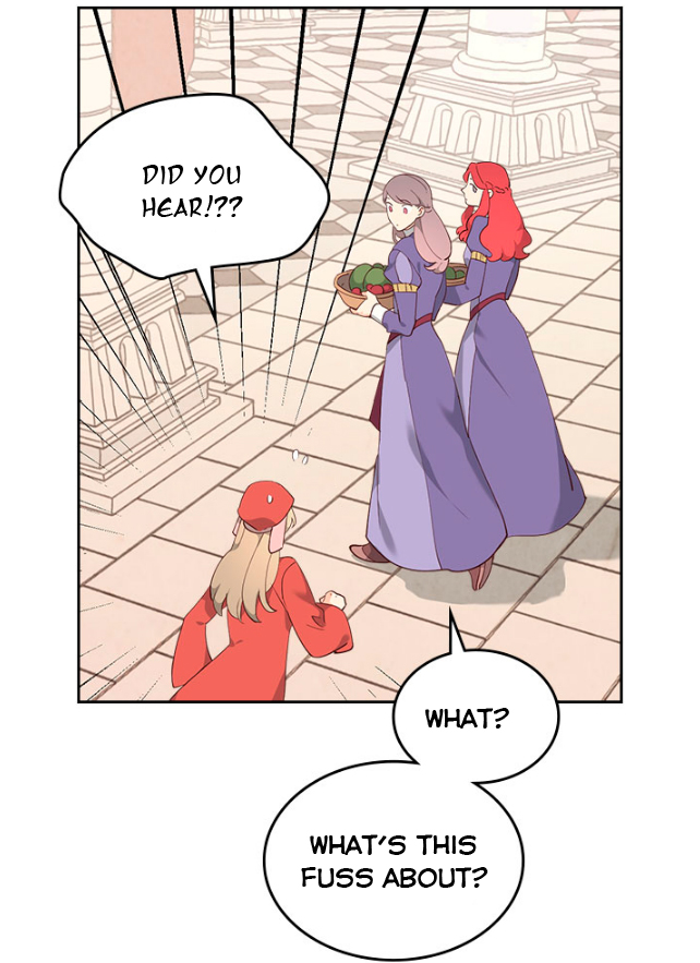 Emperor And The Female Knight Chapter 90 page 2 - Chapter 90