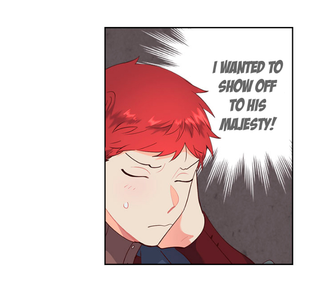 Emperor And The Female Knight Chapter 90 page 20 - Chapter 90