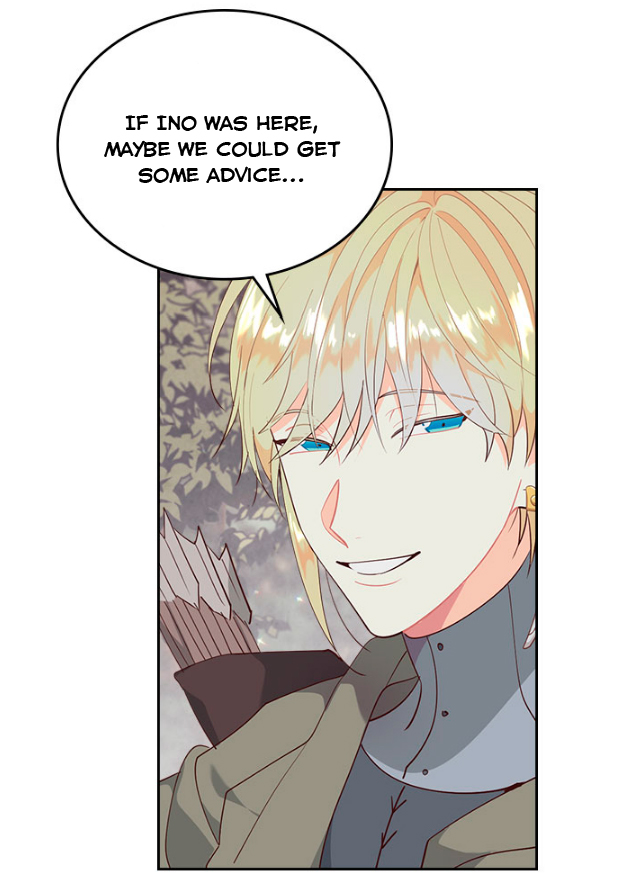 Emperor And The Female Knight Chapter 90 page 21 - Chapter 90