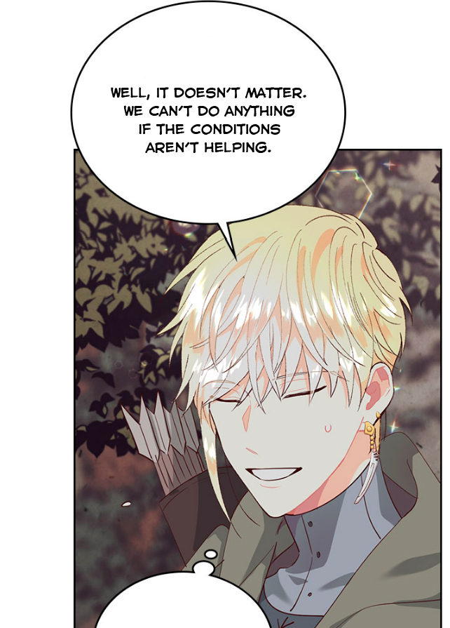 Emperor And The Female Knight Chapter 90 page 23 - Chapter 90