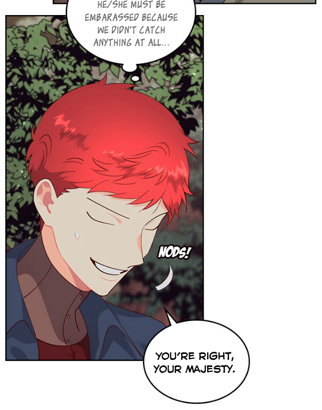 Emperor And The Female Knight Chapter 90 page 24 - Chapter 90