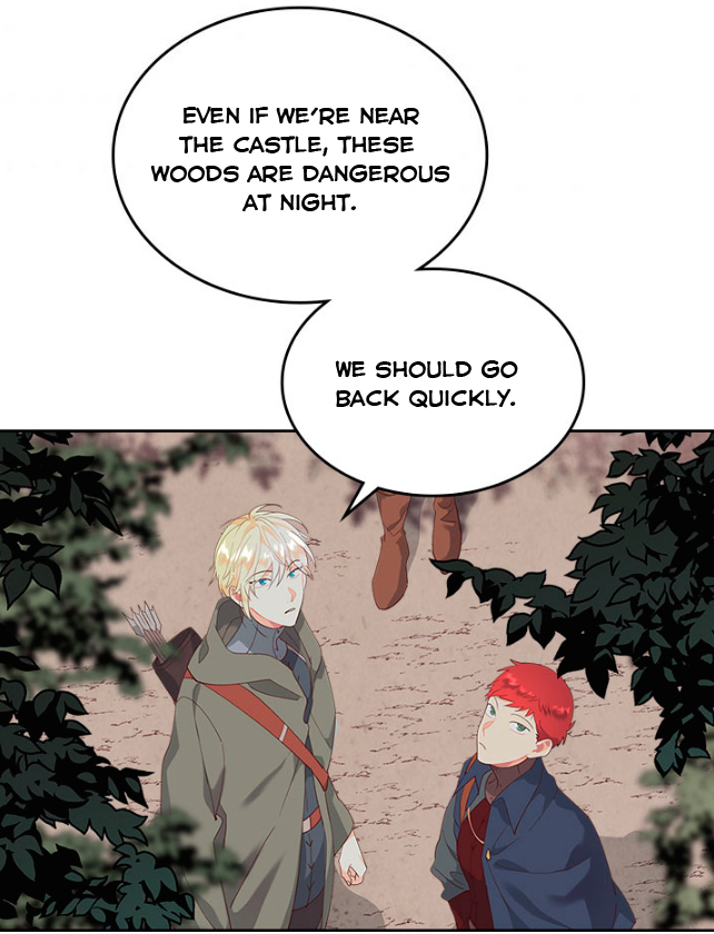 Emperor And The Female Knight Chapter 90 page 26 - Chapter 90