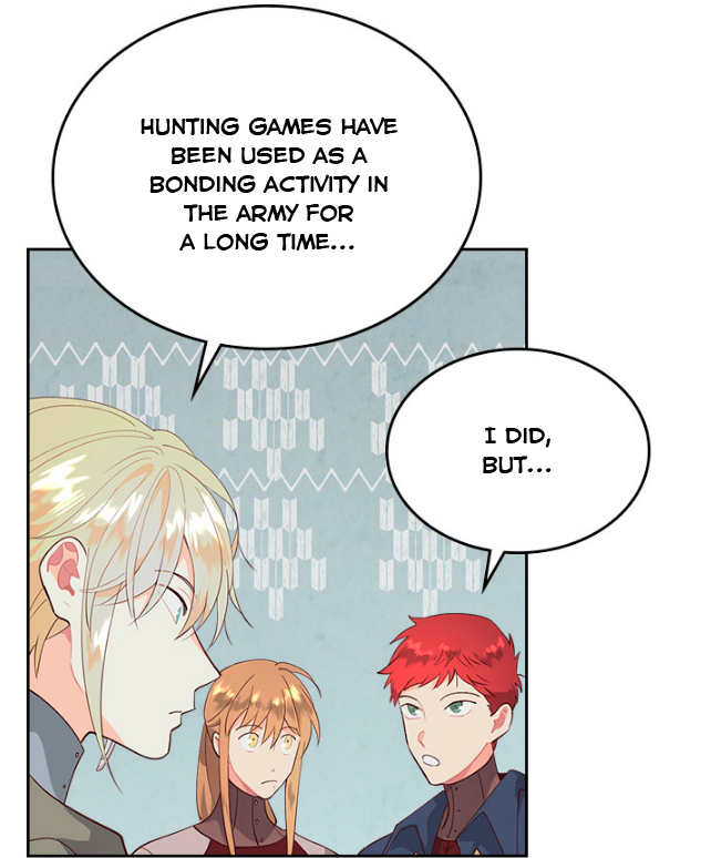 Emperor And The Female Knight Chapter 90 page 30 - Chapter 90