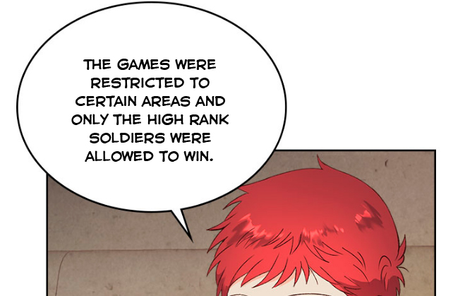 Emperor And The Female Knight Chapter 90 page 31 - Chapter 90