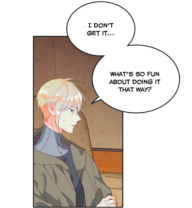 Emperor And The Female Knight Chapter 90 page 33 - Chapter 90