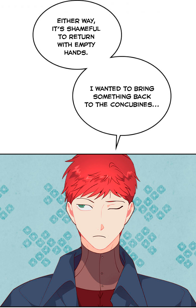 Emperor And The Female Knight Chapter 90 page 35 - Chapter 90