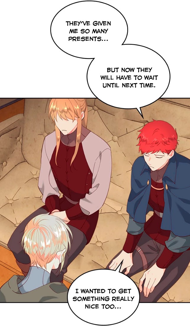 Emperor And The Female Knight Chapter 90 page 36 - Chapter 90