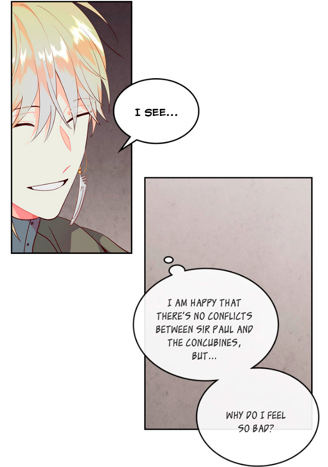 Emperor And The Female Knight Chapter 90 page 38 - Chapter 90