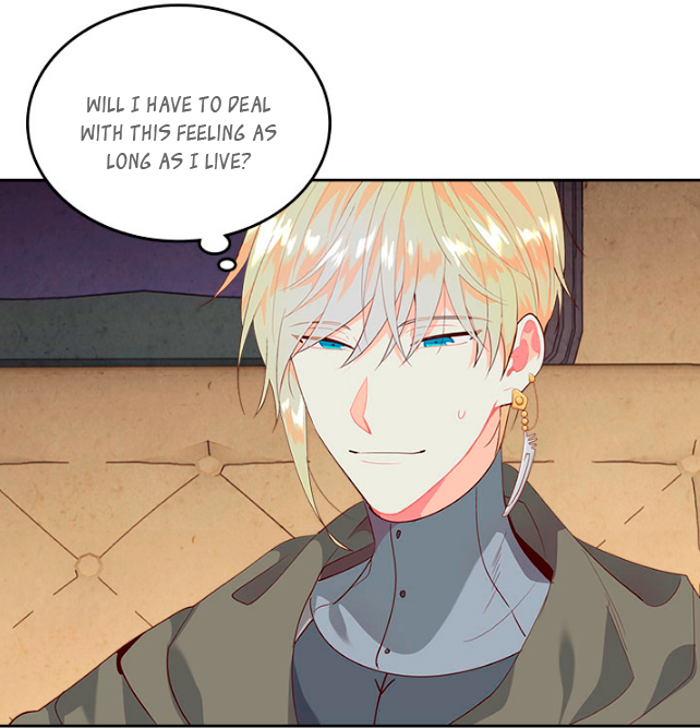 Emperor And The Female Knight Chapter 90 page 39 - Chapter 90