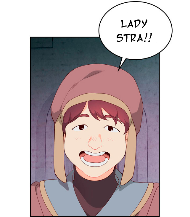 Emperor And The Female Knight Chapter 90 page 43 - Chapter 90