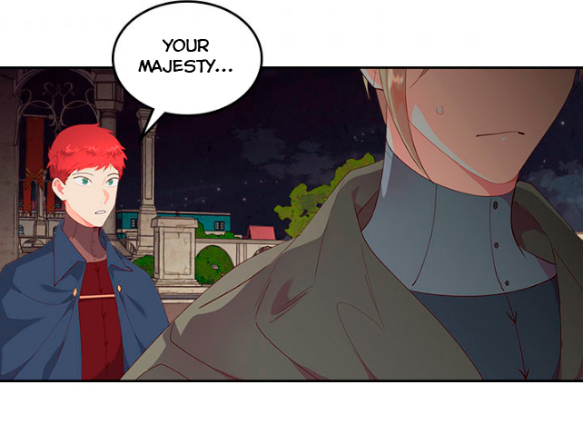Emperor And The Female Knight Chapter 90 page 49 - Chapter 90