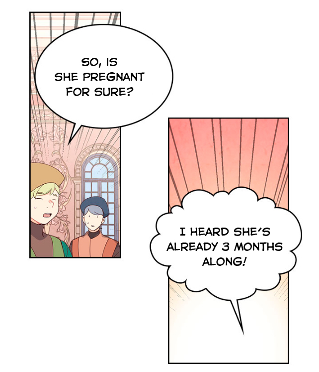 Emperor And The Female Knight Chapter 90 page 5 - Chapter 90