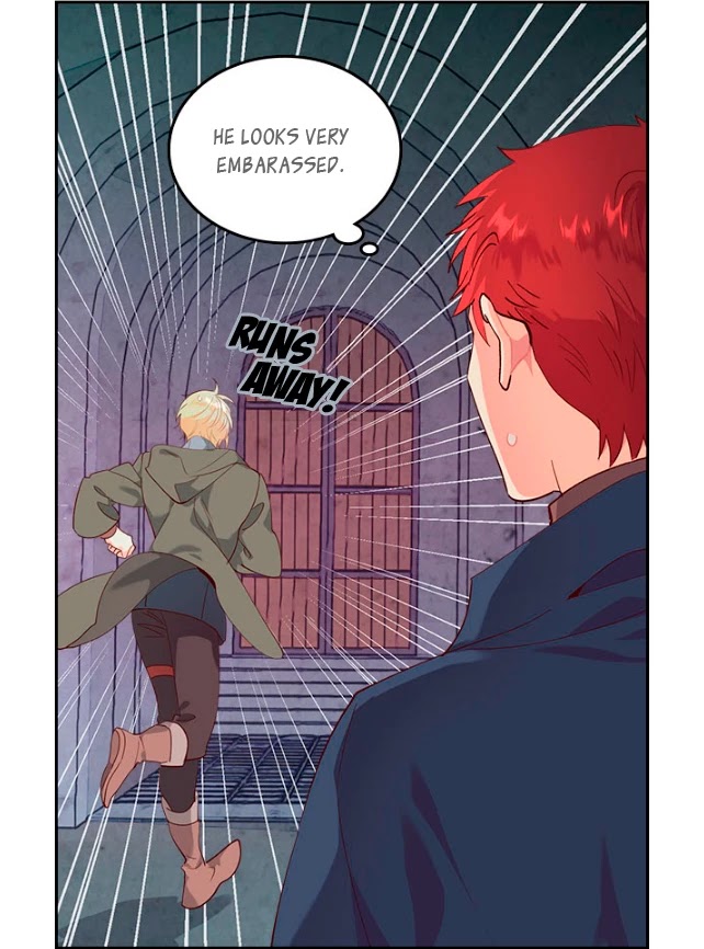 Emperor And The Female Knight Chapter 90 page 50 - Chapter 90