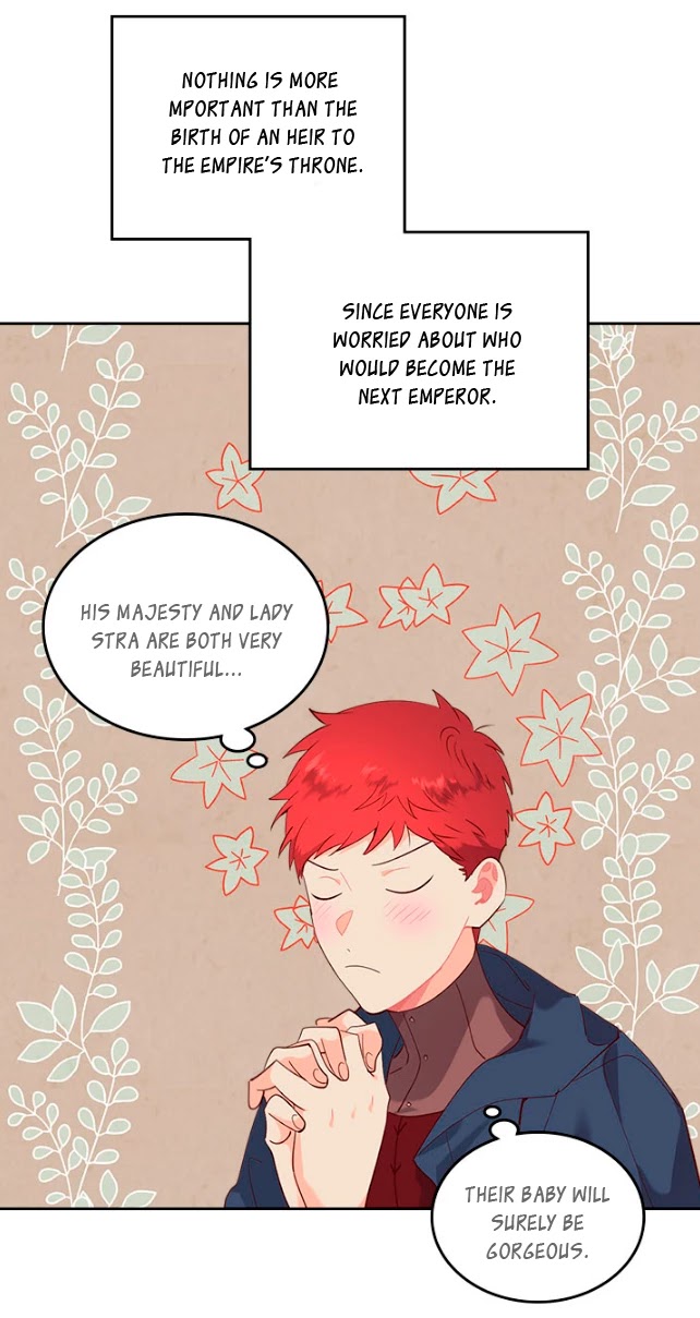 Emperor And The Female Knight Chapter 90 page 51 - Chapter 90