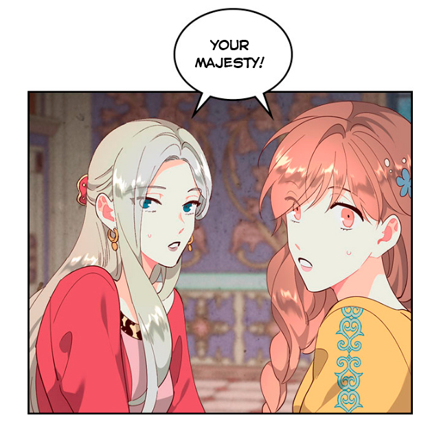 Emperor And The Female Knight Chapter 90 page 52 - Chapter 90