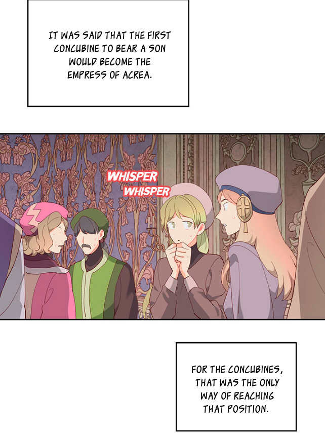 Emperor And The Female Knight Chapter 90 page 53 - Chapter 90