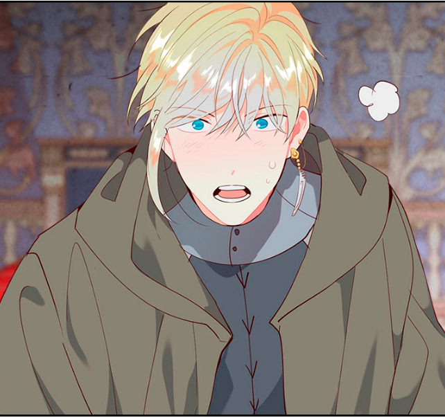 Emperor And The Female Knight Chapter 90 page 54 - Chapter 90