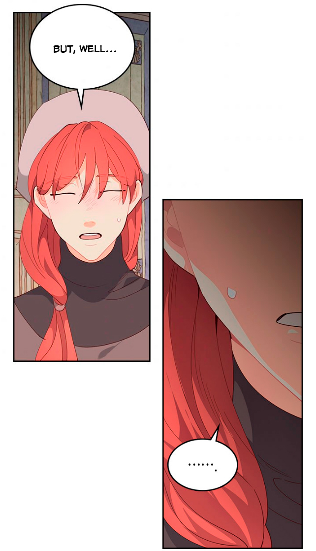 Emperor And The Female Knight Chapter 90 page 56 - Chapter 90