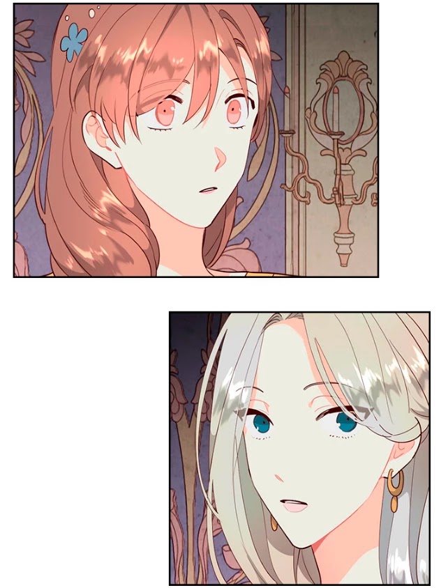 Emperor And The Female Knight Chapter 90 page 57 - Chapter 90