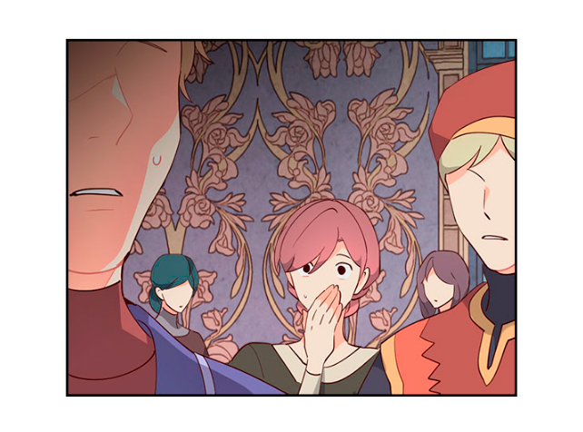 Emperor And The Female Knight Chapter 90 page 58 - Chapter 90