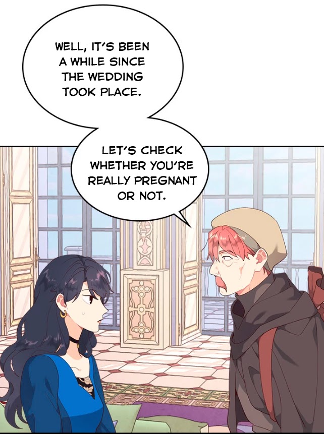 Emperor And The Female Knight Chapter 90 page 6 - Chapter 90