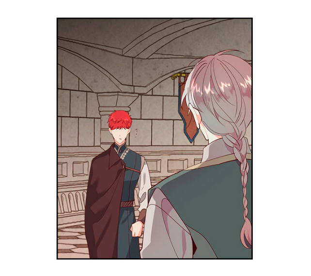 Emperor And The Female Knight Chapter 90 page 61 - Chapter 90