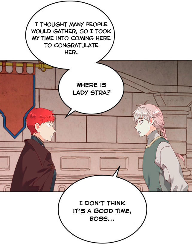 Emperor And The Female Knight Chapter 90 page 62 - Chapter 90