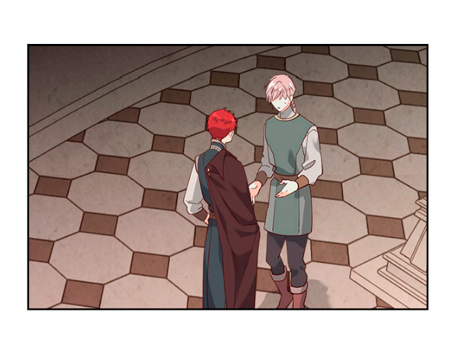 Emperor And The Female Knight Chapter 90 page 64 - Chapter 90