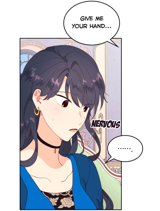 Emperor And The Female Knight Chapter 90 page 7 - Chapter 90