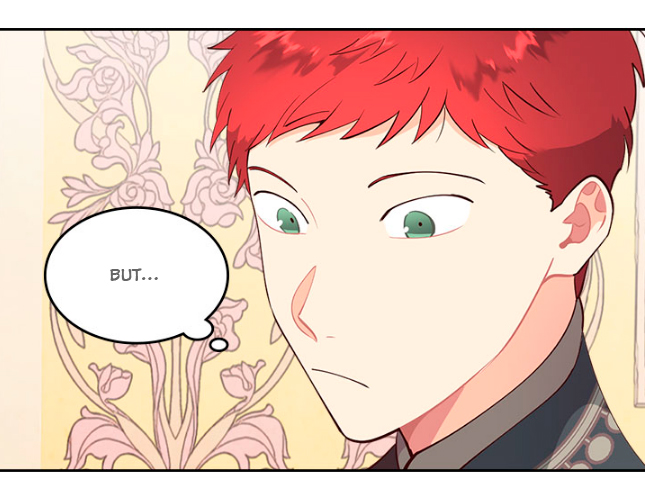 Emperor And The Female Knight Chapter 91 page 13 - Chapter 91