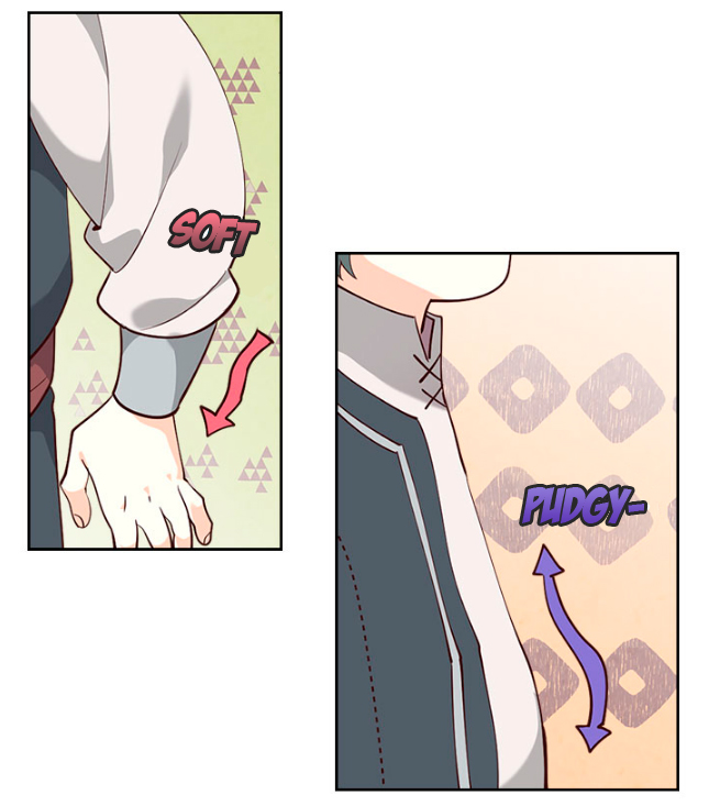 Emperor And The Female Knight Chapter 91 page 15 - Chapter 91