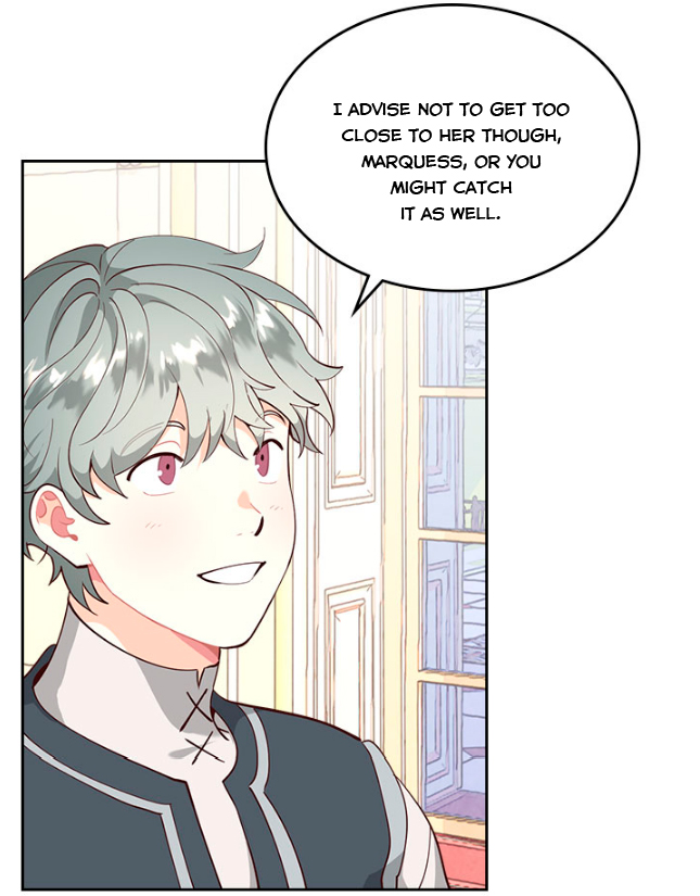 Emperor And The Female Knight Chapter 91 page 18 - Chapter 91
