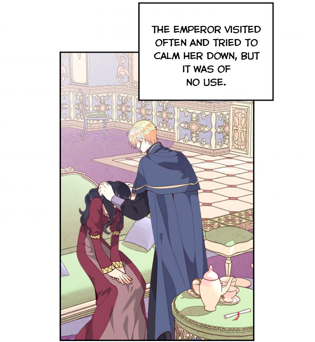 Emperor And The Female Knight Chapter 91 page 2 - Chapter 91