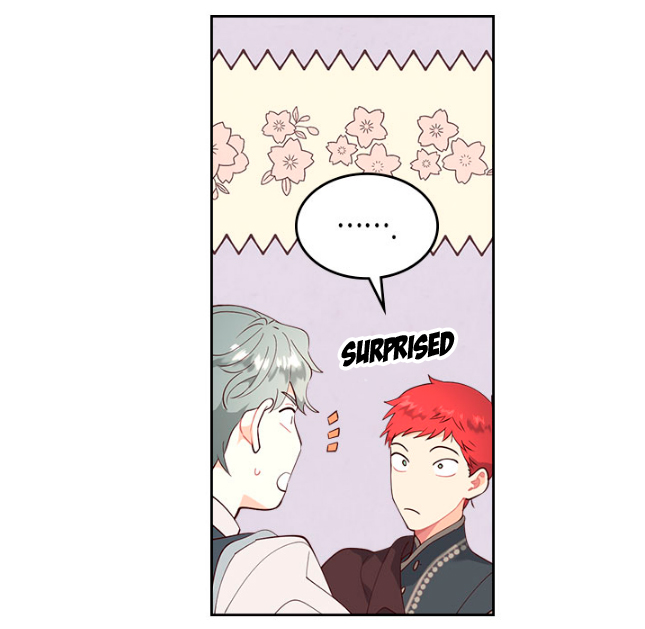 Emperor And The Female Knight Chapter 91 page 21 - Chapter 91