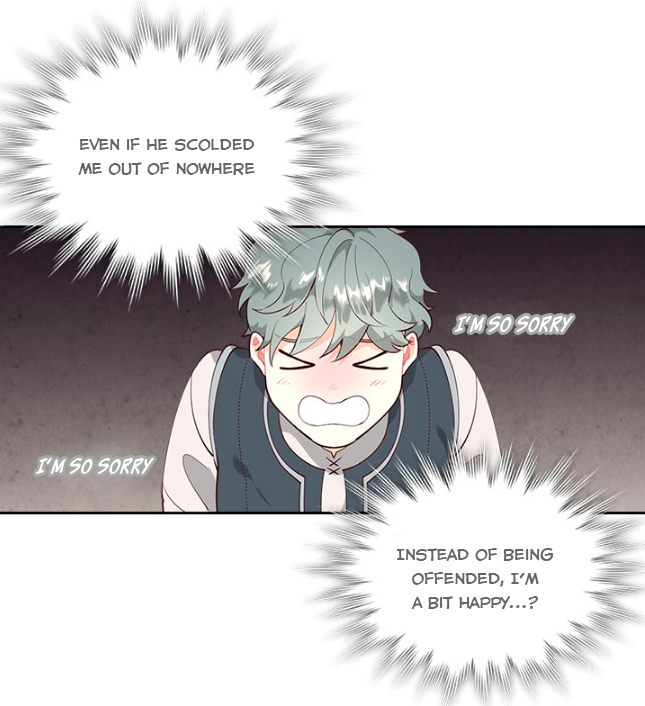 Emperor And The Female Knight Chapter 91 page 23 - Chapter 91